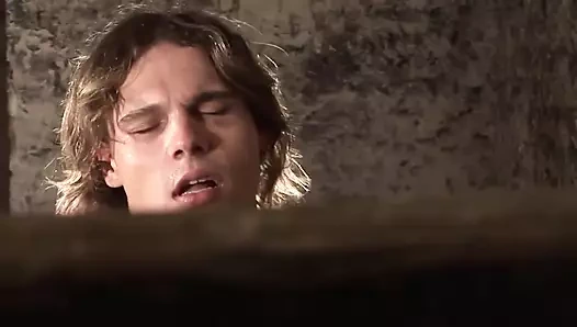 Sonu olmayan anal zevk - prezervatifsiz - sahne 04