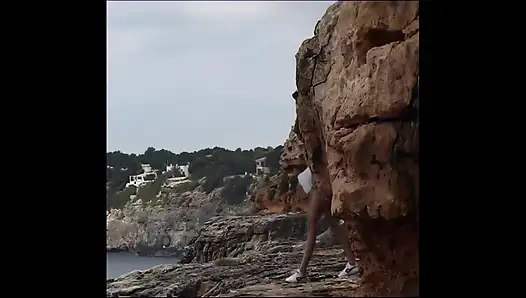 Sikişmek İçin Güzel Bir Yer