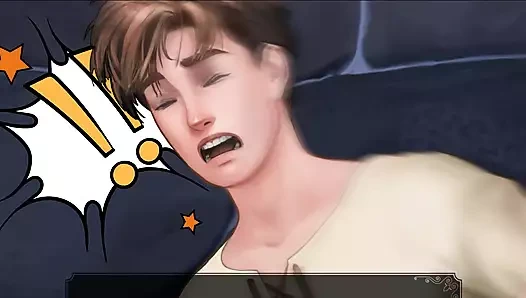 Ne efsane #145 - şehre dönüş harabeleri - misskitty2k