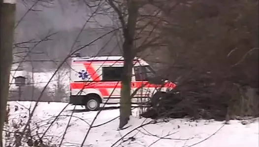 Heisse lesben - (orijinal tam film kesilmemiş)