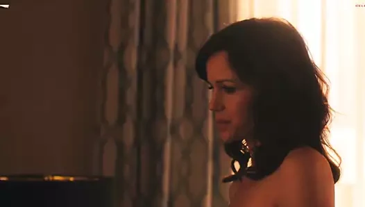 Carla gugino, lucy walters, rya kihlstedt - jett s1e05