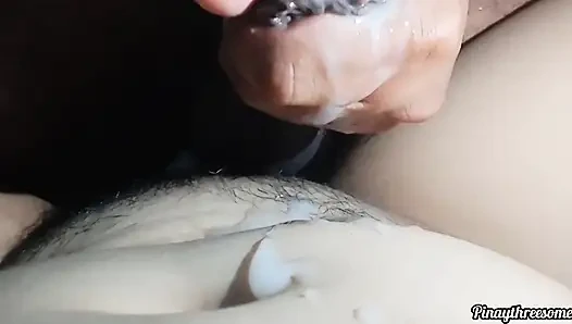 Gerçek Hintli evli kadın ev yapımı