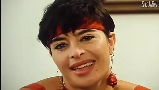 Ateşli otostop gezileri - bölüm 02