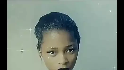 Şımarık tanrıça