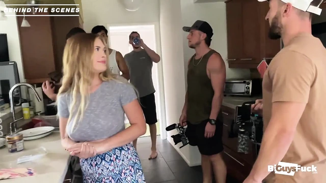 Ой! Длинный хуй ММЖ би-трах из колледжа