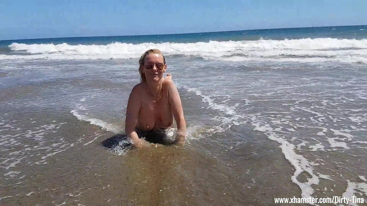 gran canaria kesilmemiş herkes için plaj fahişe