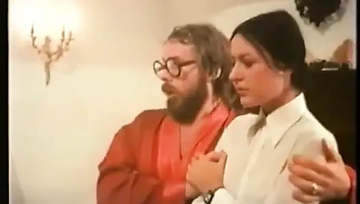 Sodomy'de masaj (1979)
