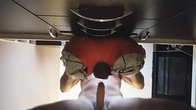 Sıkı deri göt sert sikiş