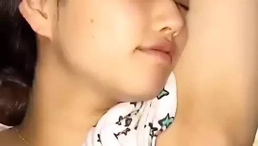 Ateşli koltuk altı