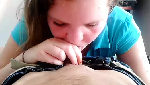 Une  Bonne PIPE du matin