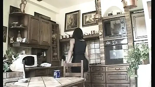 Parkurda harika penetrasyonlar