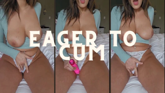 Öğretmen Scarlet boşalmaya çok hevesli