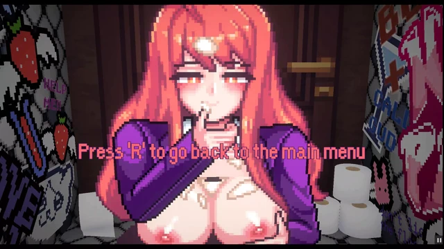 Intoxicant Hentai PornPlay Ep.1 – best hentai pixel titfuck