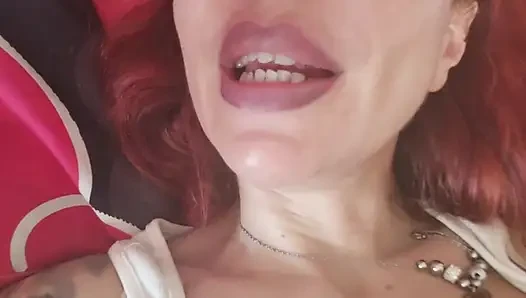Üvey oğlum, eşin seni aldatıyor