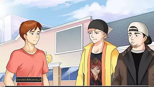 Orta yaşlı seksi kadınlar plaza - 72 bana arka ve ön kapı verdi - misskitty2k tarafından son güncelleme