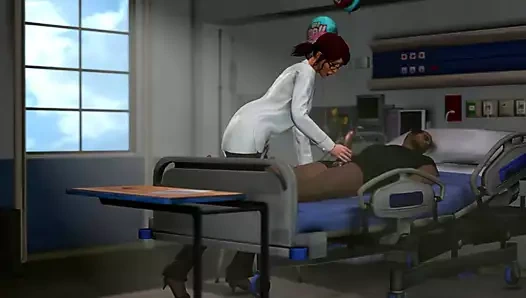 Yeni Mart 2024 jintsurikisfm hentai derlemesi -88