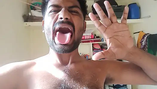 Flash Man aşk modunda bir ifade başlat