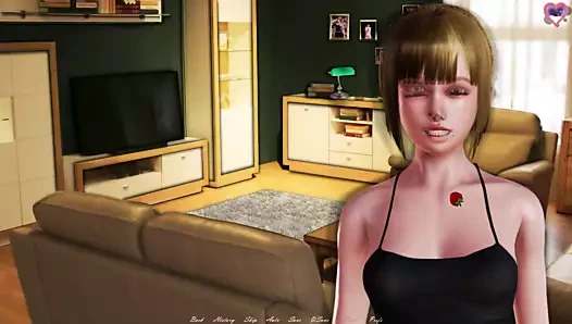 Seni düşünüyorum - oral seks nasıl yapılır (10)