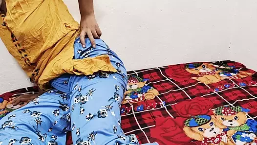 genç kız mastürbasyon