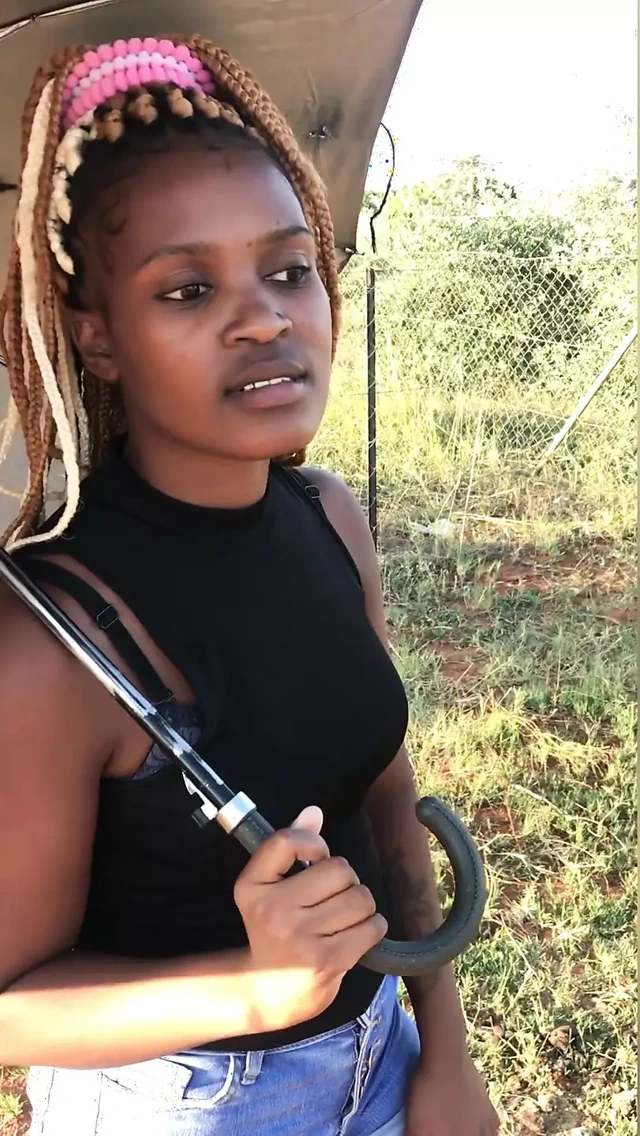 Zenci açık havada boşalma şenlik