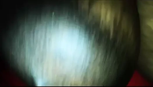 Güzel siyah areolalar