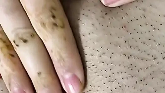 Seks Arap orta yaşlı seksi kadın sharmota Suudi Arabistan