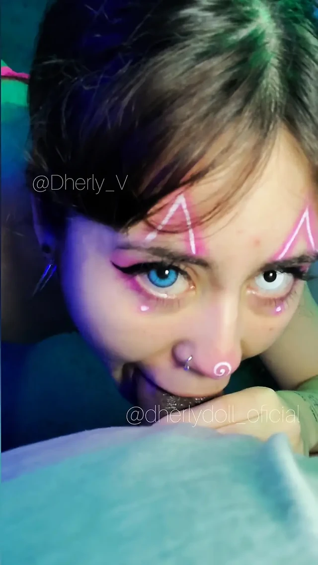 En iyi derleme onlyfans, dherlydoll döl yutuyor, sidik, anal, oral seks