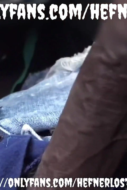 Başka bir yarak emiyor