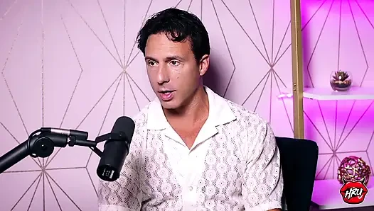 Reese rideout'tan dom cruise'a: yirmi yıllık gay-for-pay ve kariyer macerası