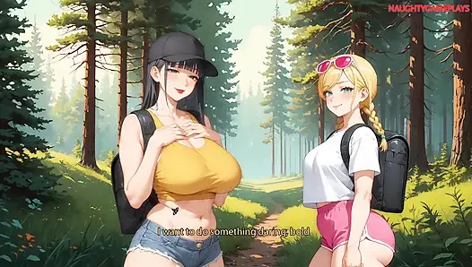 Velnidokra'nın karını seviyorum (bölüm 04) - bikinili seksi evli kadın
