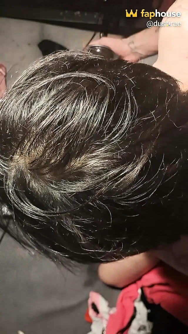 Self Fuck