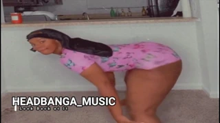 Tik Tok Twerker - waltianag