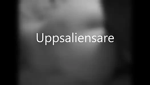 Lanet eş ve büyük yük üzerinde ona göt ve geri