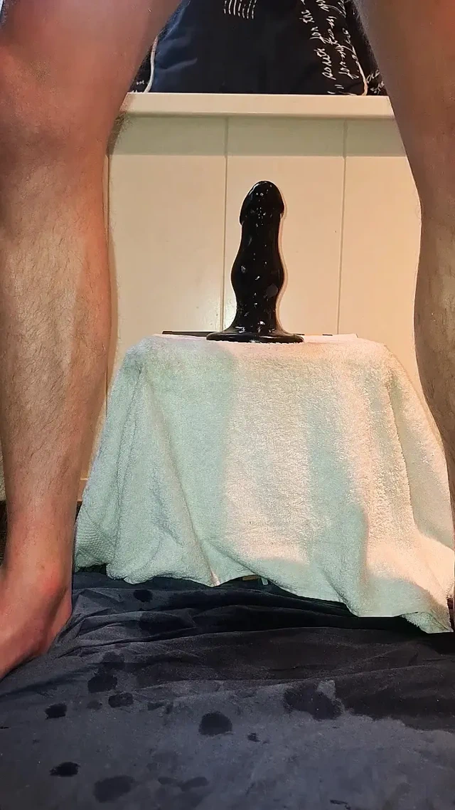 Yalnız eşcinsel noface twink x - aşırı anal oyun