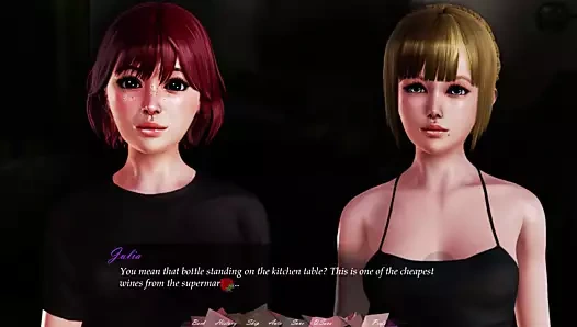 Seni düşünmek - yatmadan önce hileler (3)