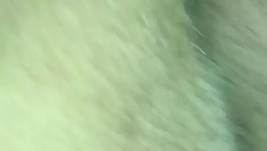 La perra puta jariosa, siendo lo q es, una puta