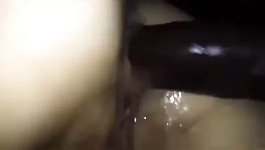 Femme arab moyen orient avec son employe(lire la description