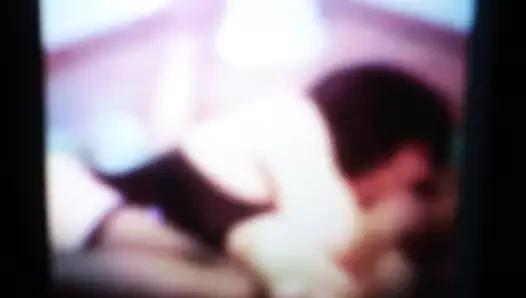 Timmy Başlarken yaladı laura oral