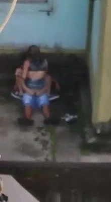 Sexo no Baile Funk 02