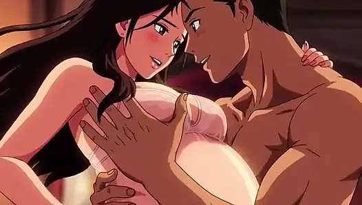 Sensual Pregnant Oil Massage Turns Passionate Husband Worships His Glowing Pregnant wife