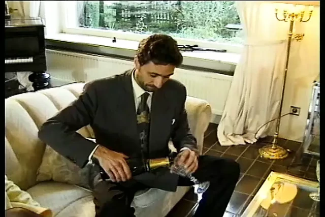 Doktor. Garip aşk dersi 3. Like It