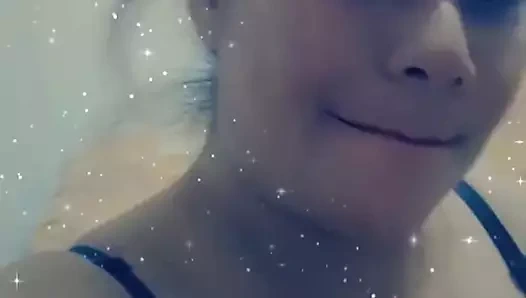 alma, mi putita preferida