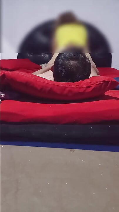 Zengin bir kaçış, oral ve topal