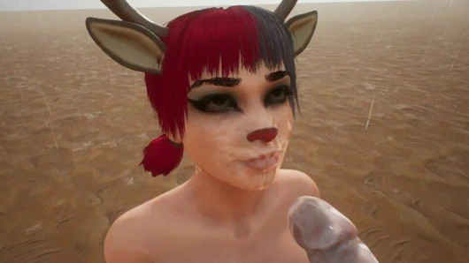 Yaban hayatı, yoğun seks, tatlı lezzetli eşek, tatlı yoğun zevk, sıcak eşek