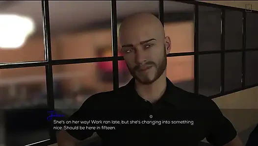 Çiftler Şehvet Bağımlısı (bölüm 1)