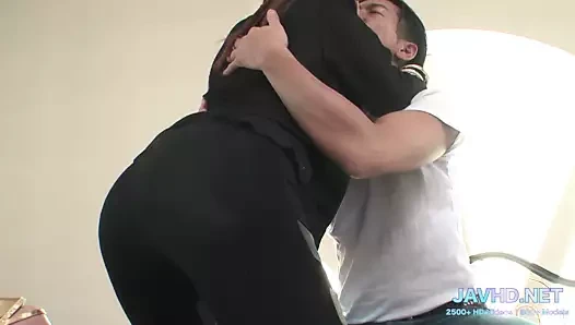 Sıcak japon jet vol 9