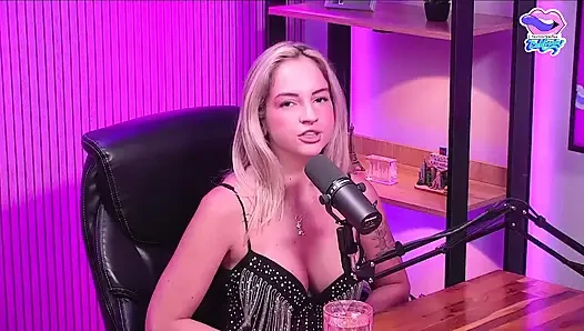 Marília ile podcast
