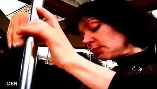 Rus ateşli gençler bölüm 8