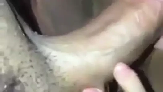 rubia amateur la chupa bien