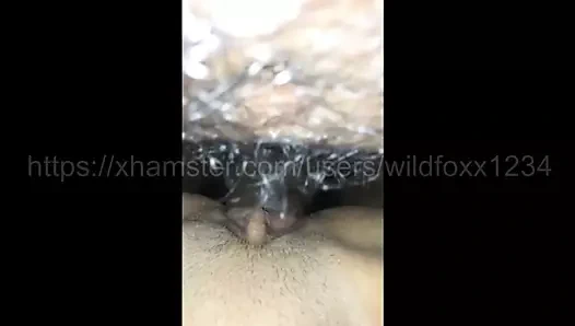 hint becerdin sert ile koca içinde sabah, yakın çekim